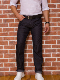 Прямые джинсы Ager модель У-1126271::000000205 Фото