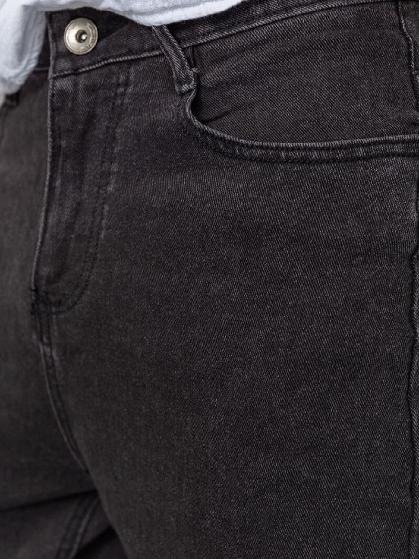 Прямые джинсы Ager модель У-1121935::000000087 Фото