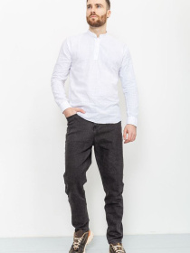 Прямые джинсы Ager модель У-1121935::000000087 Фото