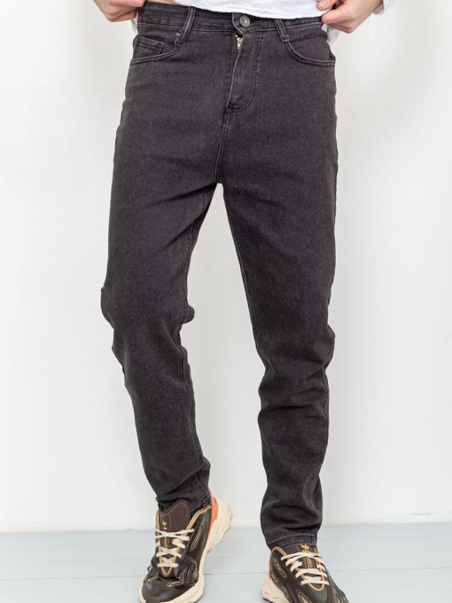 Прямі джинси Ager Модель У-1121935::000000087 Фото