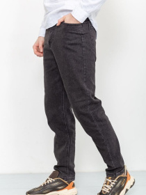 Прямі джинси Ager модель У-1121935::000000087 Фото