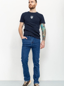 Прямые джинсы Ager модель У-1121936::000000084 Фото