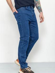 Прямі джинси Ager модель У-1121936::000000084 Фото