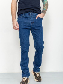 Прямі джинси Ager модель У-1121936::000000084 Фото