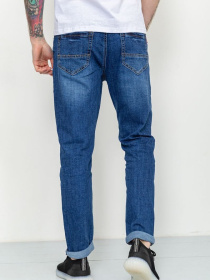 Прямі джинси Ager модель У-1121937::000000084 Фото