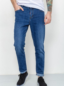 Прямі джинси Ager Модель У-1121937::000000084 Фото