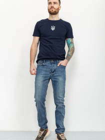 Прямые джинсы Ager модель У-1121934::000000084 Фото