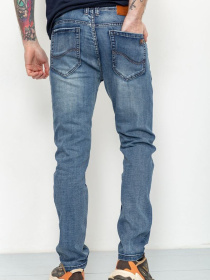 Прямые джинсы Ager модель У-1121934::000000084 Фото