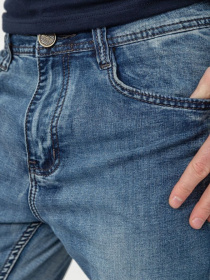 Прямые джинсы Ager модель У-1121934::000000084 Фото