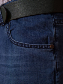 Прямые джинсы Ager модель У-1121051::000000031 Фото