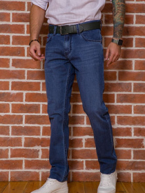 Прямые джинсы Ager модель У-1121051::000000031 Фото