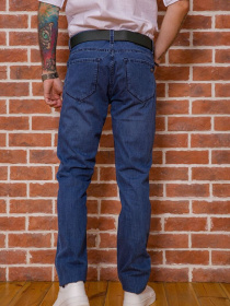 Прямые джинсы Ager модель У-1121051::000000031 Фото