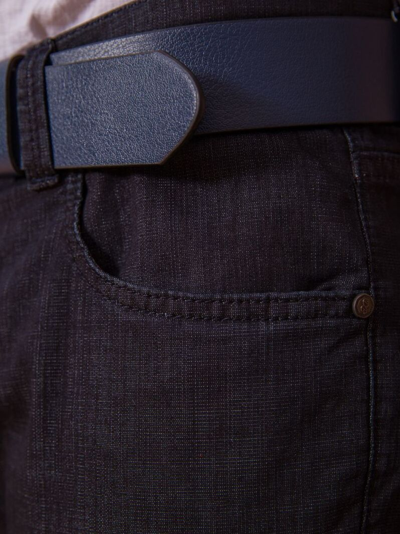 Прямые джинсы Ager модель У-1121051::000000205 Фото