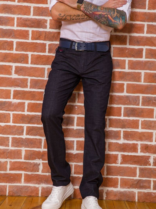 Прямые джинсы Ager модель У-1121051::000000205 Фото