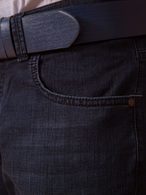 Прямые джинсы Ager модель У-1121051::000000080 Фото