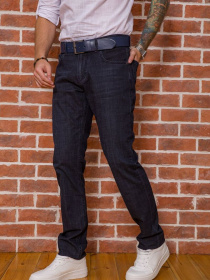 Прямые джинсы Ager модель У-1121051::000000080 Фото