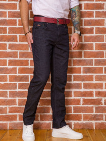 Прямые джинсы Ager модель У-1121053::000000096 Фото