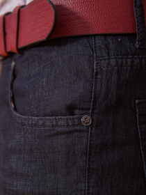 Прямі джинси Ager модель У-1121053::000000096 Фото