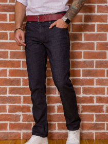 Прямі джинси Ager модель У-1121053::000000096 Фото