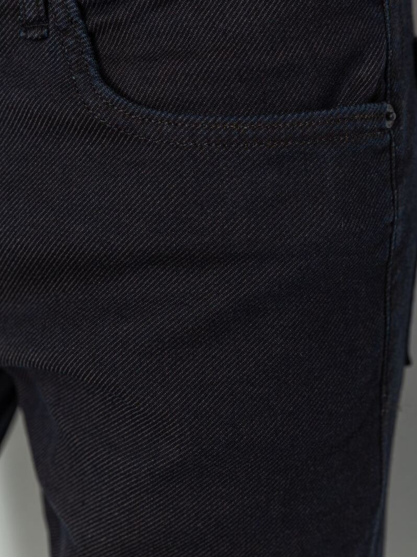 Прямые джинсы Ager модель У-1123698::000000090 Фото