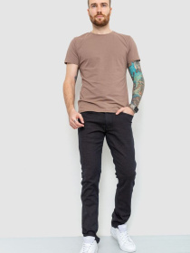 Прямые джинсы Ager модель У-1123698::000000090 Фото