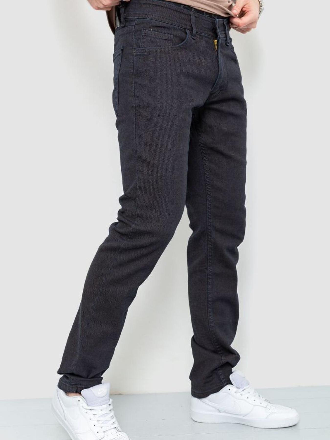 Прямые джинсы Ager модель У-1123698::000000090 Фото