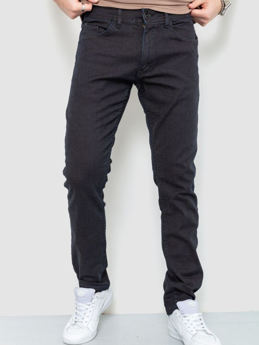 Прямые джинсы Ager модель У-1123698::000000090 Фото