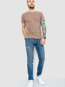 Прямые джинсы Ager модель У-1123629::000000084 Фото