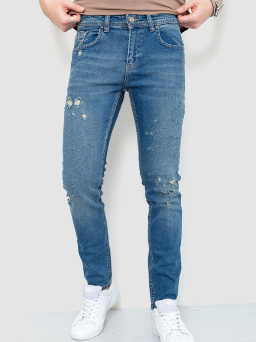 Прямые джинсы Ager модель У-1123629::000000084 Фото