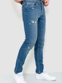 Прямые джинсы Ager модель У-1123629::000000084 Фото