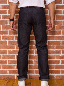 Прямые джинсы Ager модель У-1126270::000000205 Фото