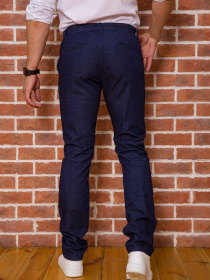 Прямі джинси Ager модель У-1121036::000000090 Прямі джинси Ager модель У-1121036::000000090 Фото