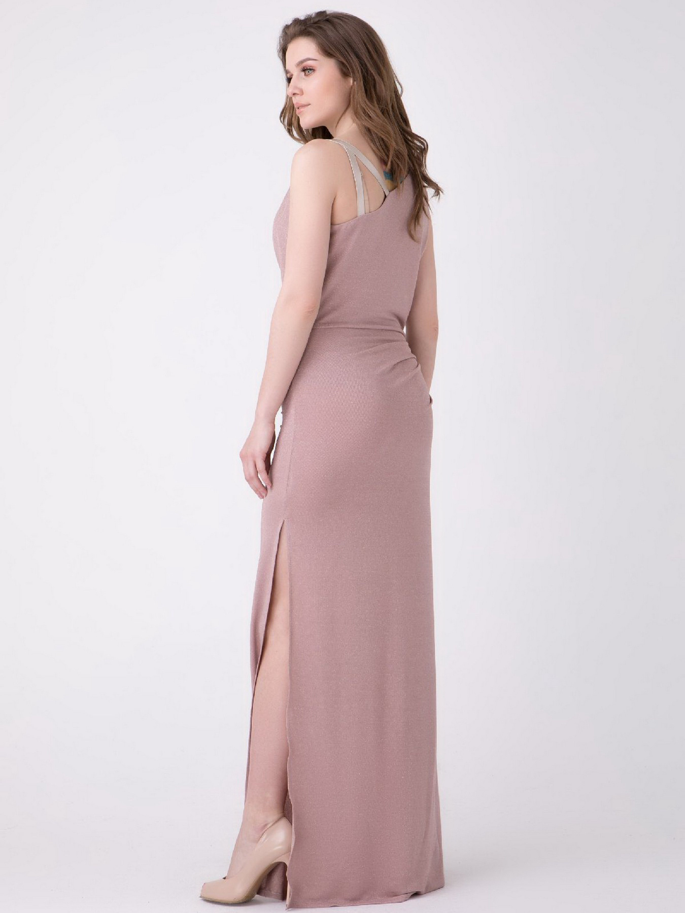 Платья RicaMare модель RMD1966-19-1VC Фото