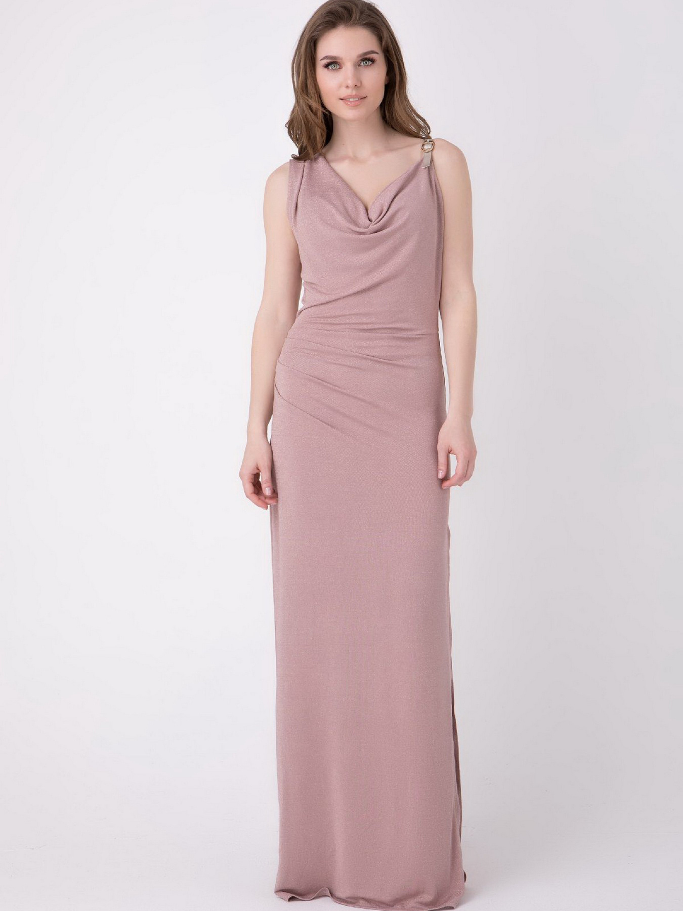 Платья RicaMare модель RMD1966-19-1VC Фото