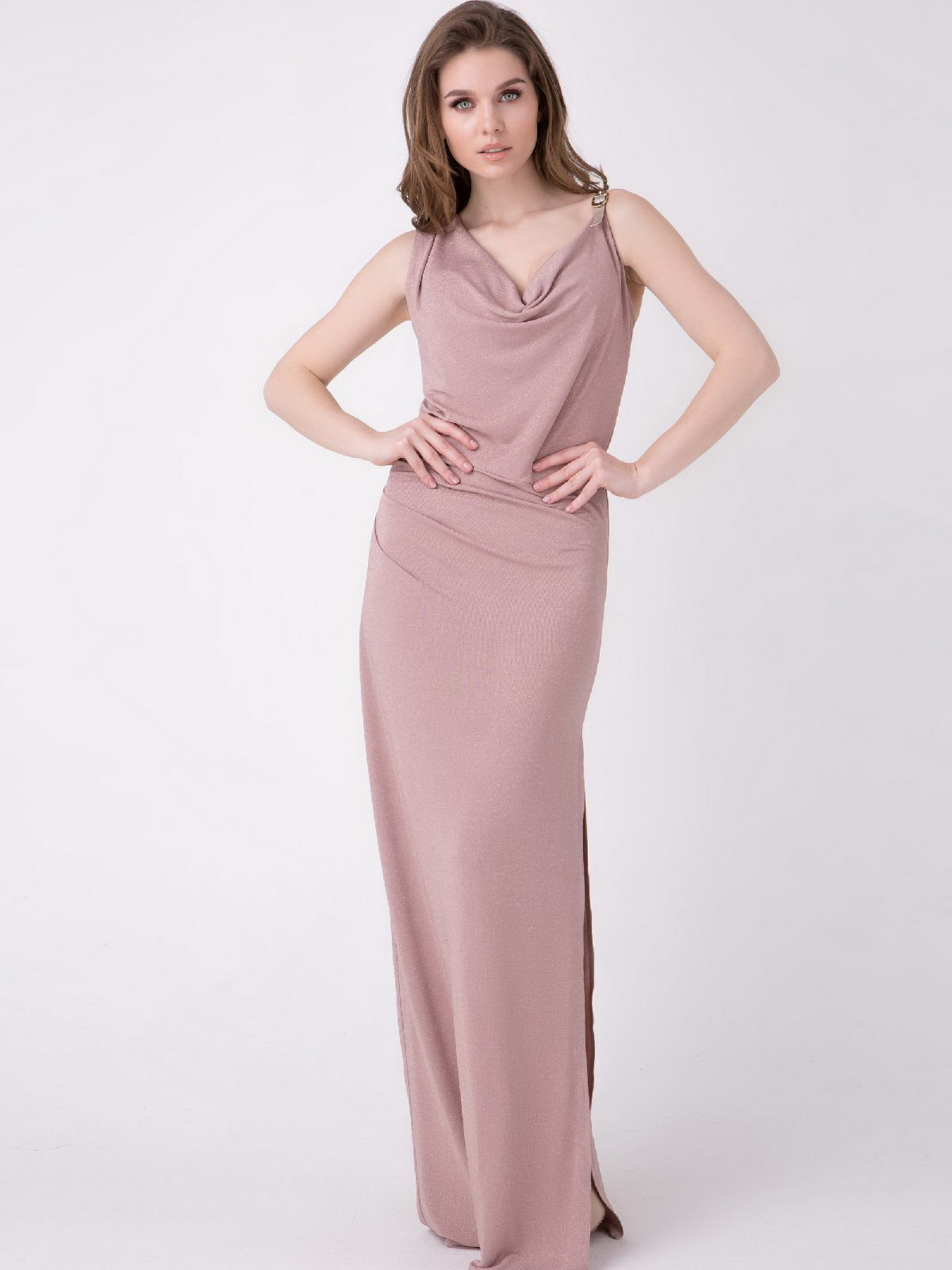 Платья RicaMare модель RMD1966-19-1VC Фото