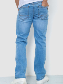 Прямые джинсы Ager модель У-1129158::000000031 Фото