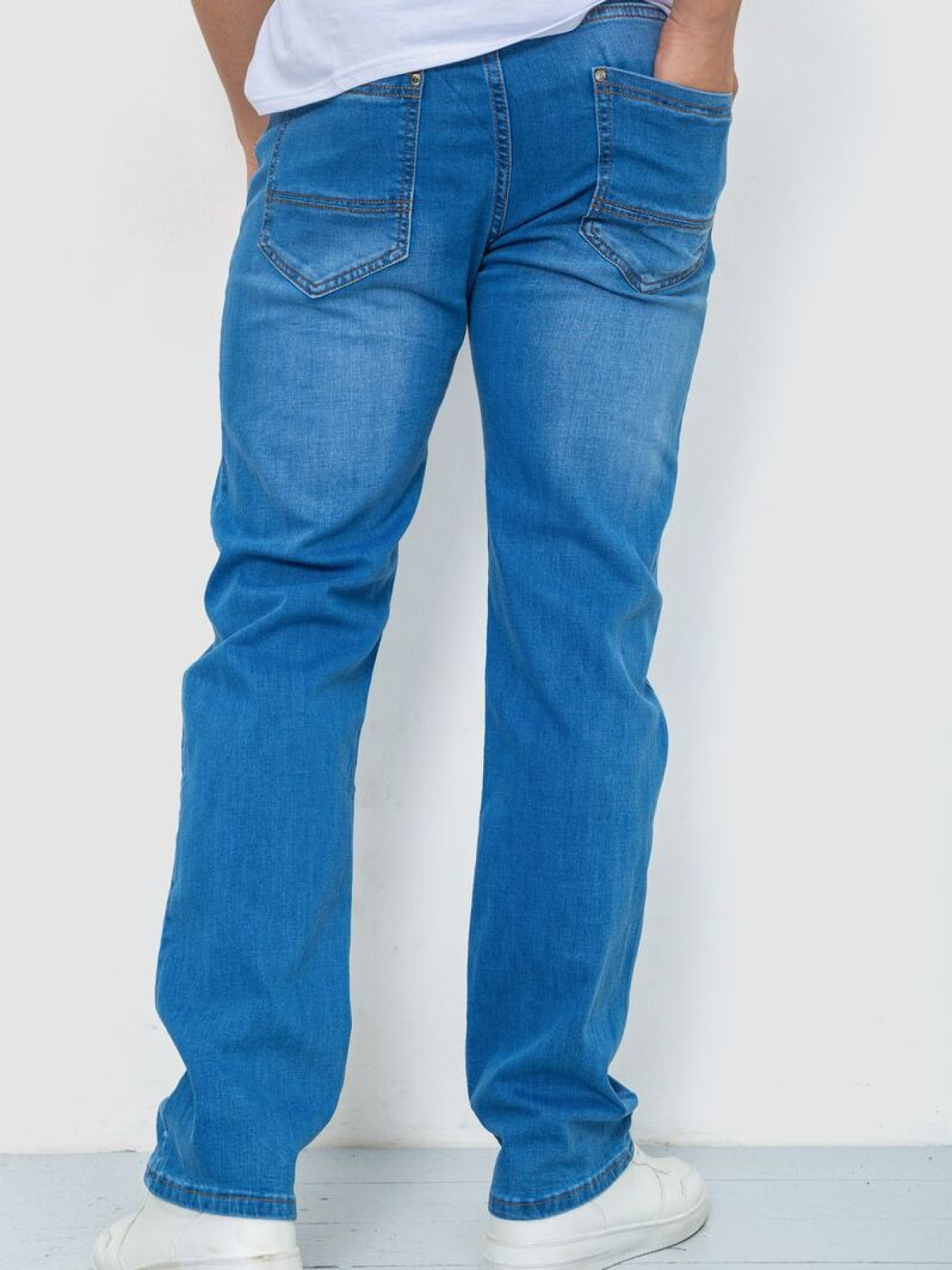 Прямі джинси Ager модель У-1129098::000000031 Прямі джинси Ager модель У-1129098::000000031 Фото