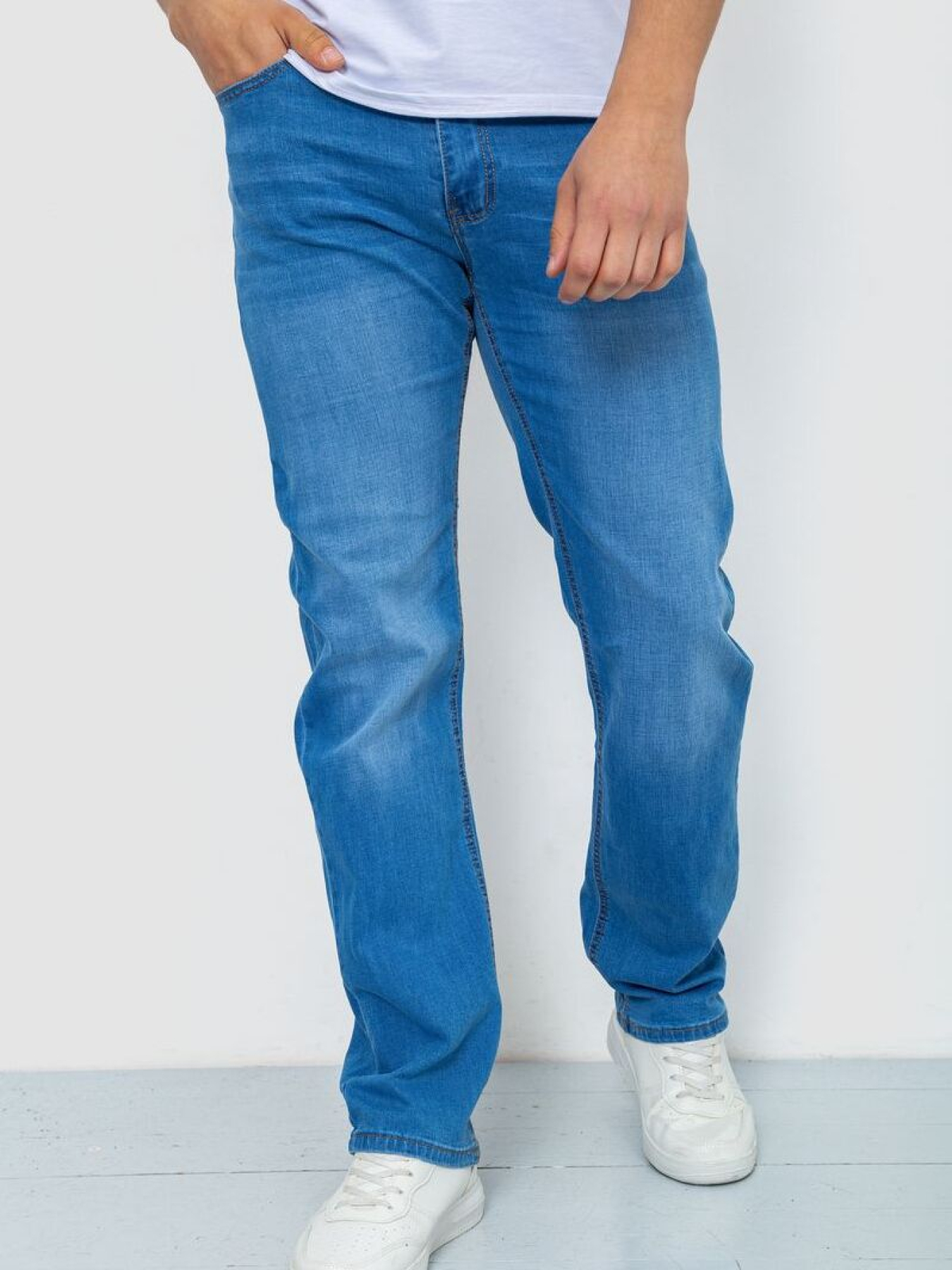 Прямі джинси Ager модель У-1129098::000000031 Прямі джинси Ager модель У-1129098::000000031 Фото