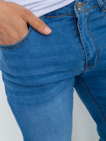 Прямі джинси Ager модель У-1129098::000000031 Прямі джинси Ager модель У-1129098::000000031 Фото