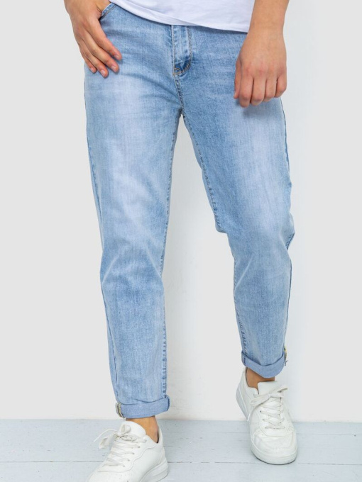 Прямі джинси Ager модель У-1129159::000000031 Фото