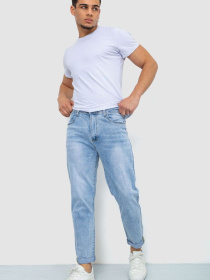 Прямі джинси Ager модель У-1129159::000000031 Фото