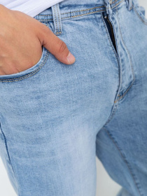 Прямі джинси Ager модель У-1129159::000000031 Фото