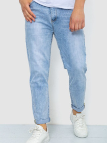 Прямі джинси Ager модель У-1129159::000000031 Фото