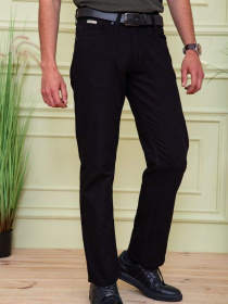 Прямые джинсы Ager модель У-1118200::000000096 Фото