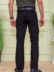 Прямые джинсы Ager модель У-1118200::000000096 Фото