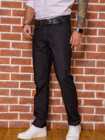 Прямые джинсы Ager модель У-1121029::000000205 Фото