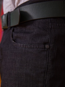 Прямые джинсы Ager модель У-1121029::000000205 Фото