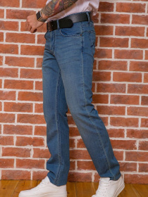 Прямые джинсы Ager модель У-1121029::000000084 Фото