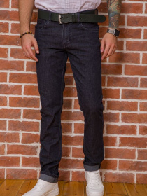 Прямые джинсы Ager модель У-1121029::000000096 Фото