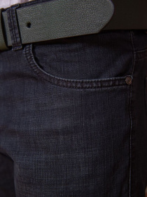 Прямі джинси Ager модель У-1121028::000000205 Фото